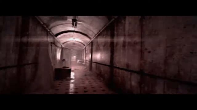 The Evil Within first death in assignment.