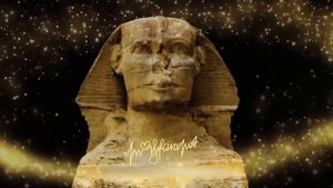 Сфинкс. Открытие Дверей Изобилия. Связь с Изначальной Центральной Цивилизацией Атлантида.#будущее