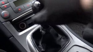 Двигатель Ford для S-MAX 2006-2015