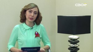 Актуальное интервью. Михаил Чернов