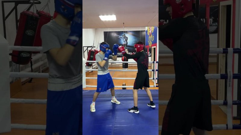 Отработка профессионалов ч. 4