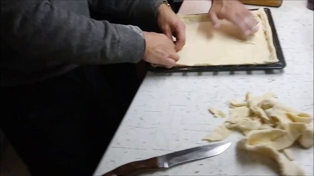 ЭТО НАДО ВИДЕТЬ! Как мужчины ПИЦЦУ пекли. ПОЛУЧИЛОСЬ НУ ОЧЕНЬ ВКУСНО