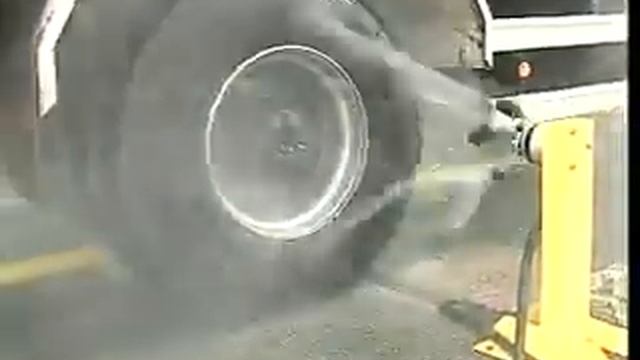 CECCATO BALTIC OVERLAPPING H420 400/50 портальная мойка для грузового авторанспорта смотреть онлайн