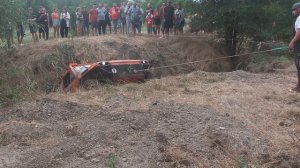 Кубок Краснодарского края по джип спринту