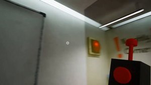 Детский садик Бан бана пугает...