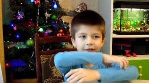 Ребенок 6 лет отвечает на вопросы. Belarusian child 6 years old answers questions