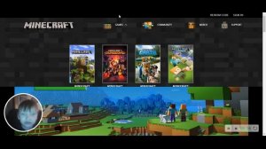 Official site | Minecraft