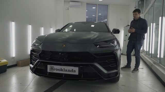 Что лучше? Покраска авто или матовая пленка?