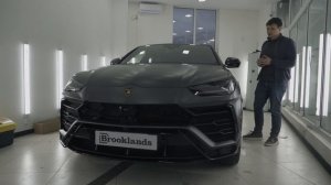 Что лучше? Покраска авто или матовая пленка?