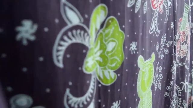 FILM DOCUMENTER BATIK KENONGOREJO MADIUN 