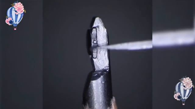 Скульптура на карандаше???? смотреть онлайн