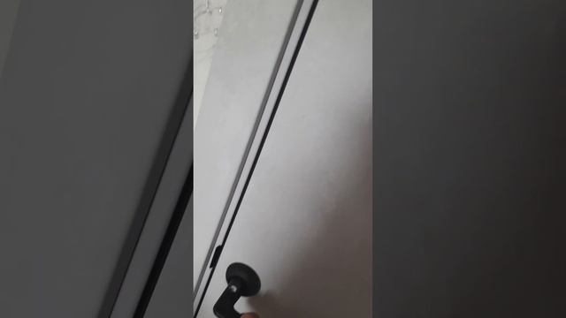 Установили криво межкомнатные двери,вызвали на переделку смотреть онлайн