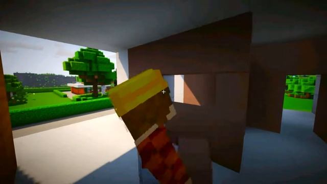 MINECRAFT: КАК СДЕЛАТЬ КРАСИВЫЙ ДОМ МЕЧТЫ В МАЙНКРАФТЕ #1 Дополнение к видео схематика