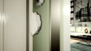 Дизайн квартиры в ЖК Румянцево Парк