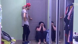 Саша Черно - Рак и Скорпион