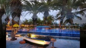 Sunsol Punta Blanca Holiday Village 4*