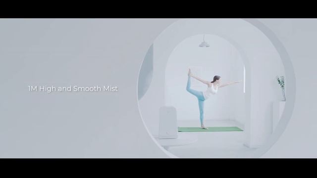 Taotronics Humidifier, Whisper Quiet and Safe (AH025) смотреть онлайн