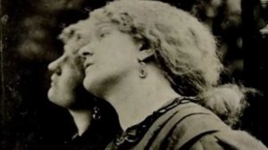 Fanny Cornforth (4) Dante Gabriel Rossetti´s Muses
