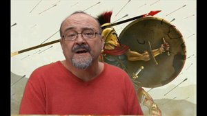 Триста макрофагов, вечная линия обороны иммунитета человека