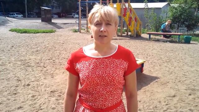 Власова Ольга: флешмоб kto1.ru в поддержку фонда "Наши Дети" г. Уфа смотреть онлайн