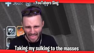 Ssundee Sings Believer