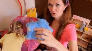 Расхламление. День 6. Игрушки.