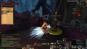 World of Warcraft : Shadowlands - Ревендрет: Охота покаяния (44)