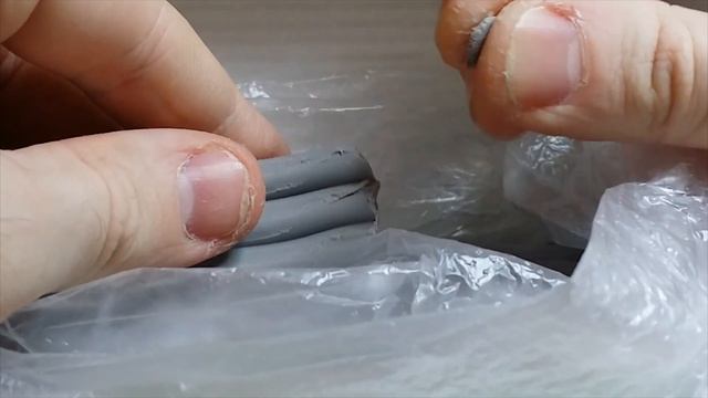 Лепка из пластилина. Своими руками лепим фигурки игры Фортнайт из пластилина. Подготовка к лепке. смотреть онлайн