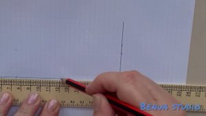 Обработка манжеты рукава. Урок 1.