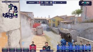 лучший хайлайт с дигла в кс2