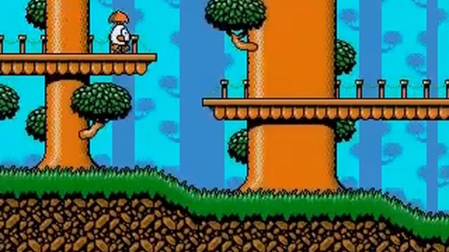 Crystal Kingdom Dizzy on Atari ST: Part 1:2 смотреть онлайн