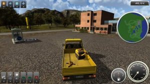 Game, Simulator(74), Construction Of Roads 1\Игра, Симулятор(74), Строительство Дорог 1