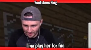 Ssundee Sings Astronaut in the Ocean