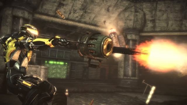 Iron Soul - Launch Trailer (PC, Mac) смотреть онлайн