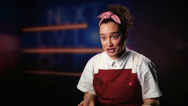 Next Level Chef S03E05 | Next Level Chef Full Episodes смотреть онлайн