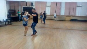 Bachata Extra Lesson #5