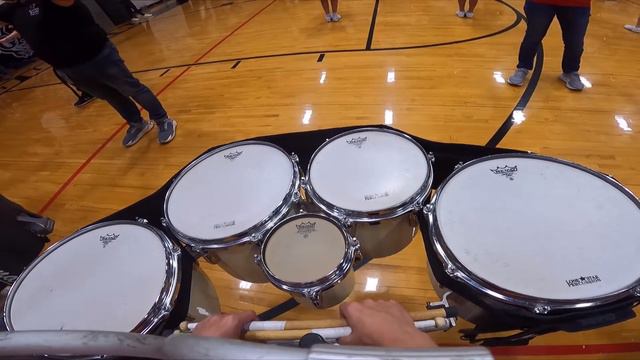 Cadences смотреть онлайн