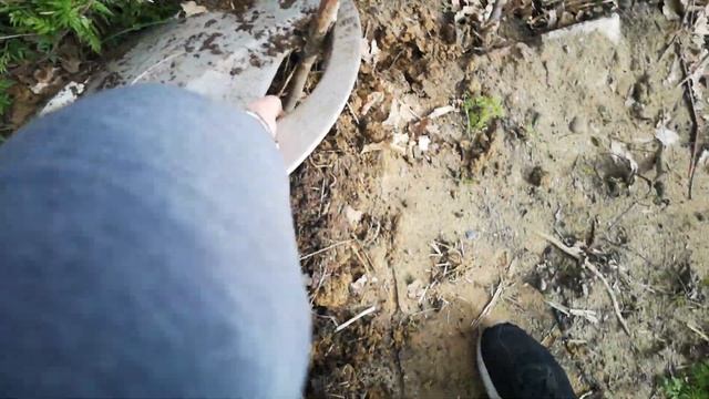 Wrośnięty Ford Galaxy MK1 смотреть онлайн