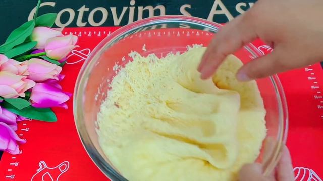 МУКА+ВОДА! И даже скалка не понадобится! КУРНИКИ-отних еще никто не отказался! смотреть онлайн