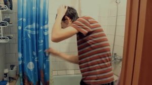 DEAF - _Брат няня_ (2014)