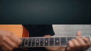 TURN IT UP| Planetshakers|Guitar Tutorial With Chords and Lyrics