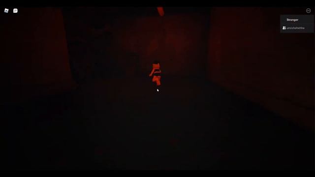JUDY(Roblox horror game) Part1 смотреть онлайн