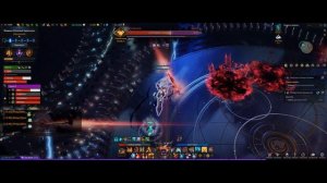 Lost Ark. Berserker PvE. Аврельсуд (героик) 2 фаза. Тело Прокеона.