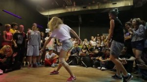 HOUSE - JOHNY (win) vs ЖАН ПОЛЬ - dance battle IN PROCESS by Battle Project