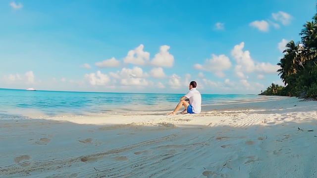 Travel to Maldives | Sherdilzoda - vlog #1/5