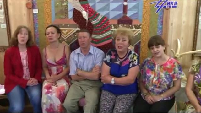 Закулисье - Калужская Тальянка