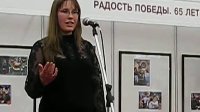 А.И. СОЛЖЕНИЦЫН. "Поминовение усопших".
