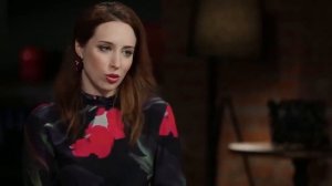 Никита Панфилов. о равноправии