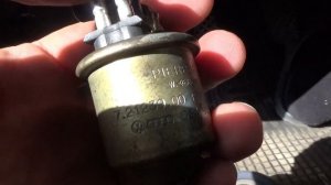 АУДИ 100 ц4 2.5тди Проваливалась педаль газа в пол