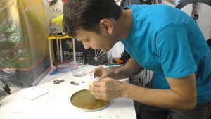 ? ОГОНЬ ИЗ МАГНИТА Революционная технология получения огня Это может спасти вам жизнь Игорь Белецки